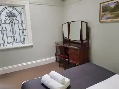The Hughenden Boutique - 74