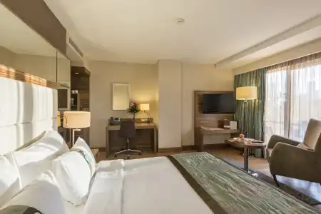Holiday Inn Istanbul Sisli by IHG - 59