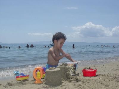 Palmera Resort - 23