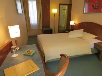 Hôtel du Port - 31