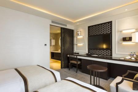 ROYAL SEOUL Myeongdong - 45