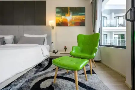 Zenseana Resort & Spa - 65