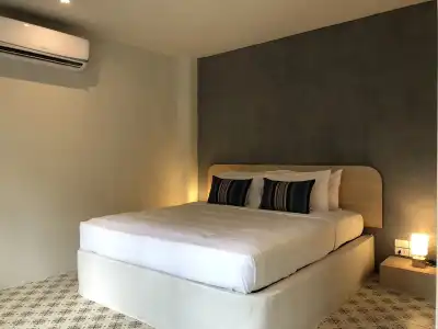 Punnpreeda Beach Resort - 212