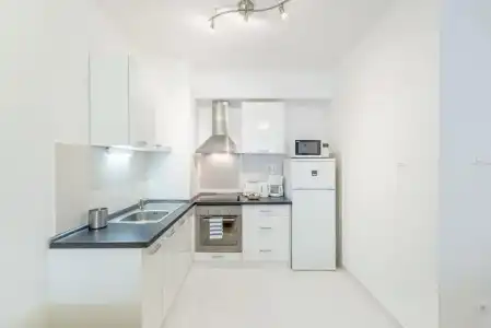 Prince Apartments - 42