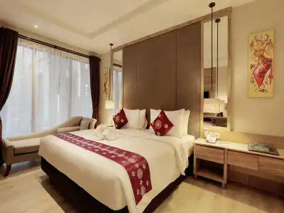 Bali Sunshine Nusa Dua by digihub hospitality - 3