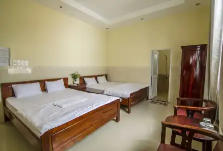 Kim Hong Nhat Guesthouse - 24