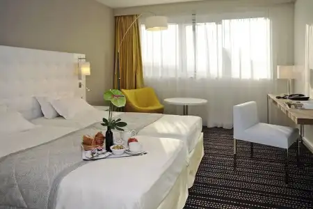 Mercure Bourg En Bresse - 55