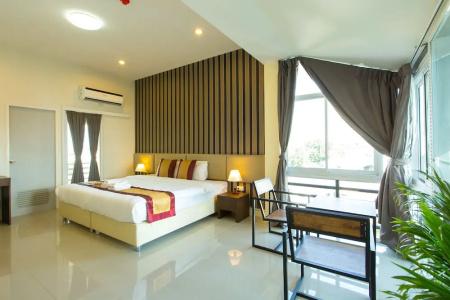 Chiang Mai Waroros Boutique - 49