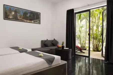 Apsara Greenland Boutique Villa - 85