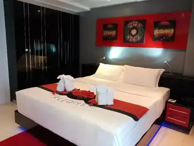 Absolute Bangla Suites - 48