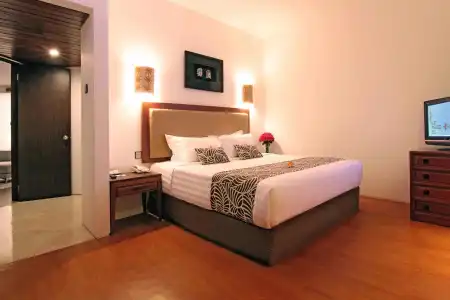 Kuta Paradiso - 33