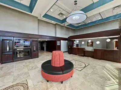 Comfort Inn & Conference Centre Toronto Airport - 15