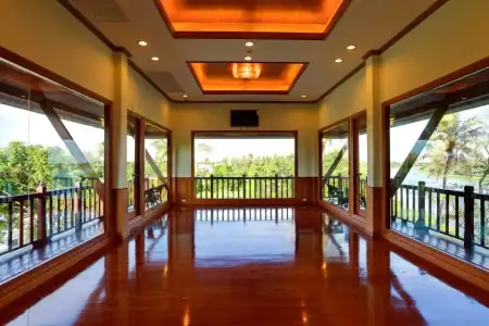 RK Riverside Resort And Spa - 6