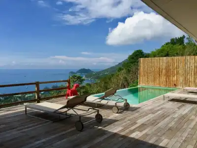Naroua Villas - 59