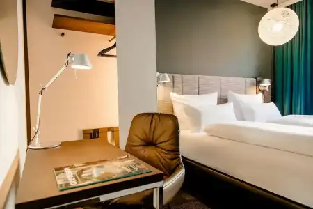 Motel One Nürnberg-City - 38