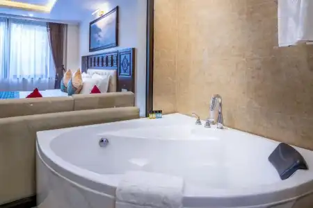 Sapa Relax & Spa - 84