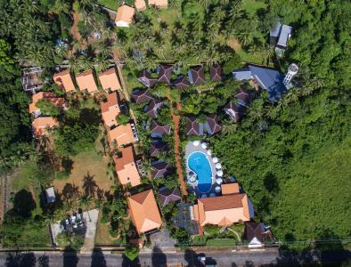 Herbal Resort Phu Quoc - 22