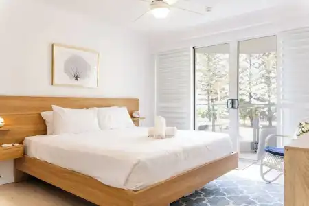 Cashelmara Beachfront Apartments - 35