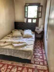 Sabribey Konak Otel - 33