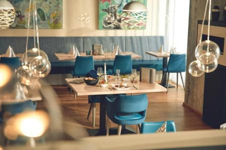 TUI BLUE - 47