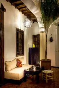 Riad Sun of Kech - 17