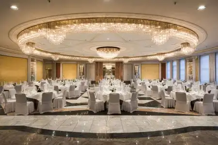 Maritim Bonn - 17