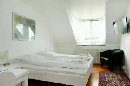 9 Små Hjem - 3
