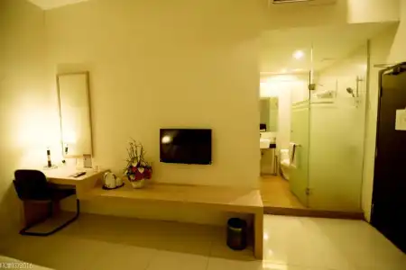 De Elements Business Kuala Lumpur - 34