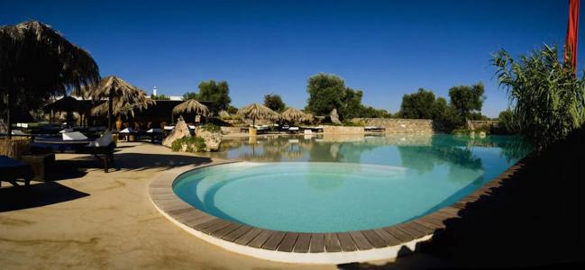 Masseria Torre Coccaro - 11