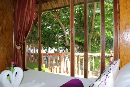 Ruan Mai Naiyang Beach Resort - 94