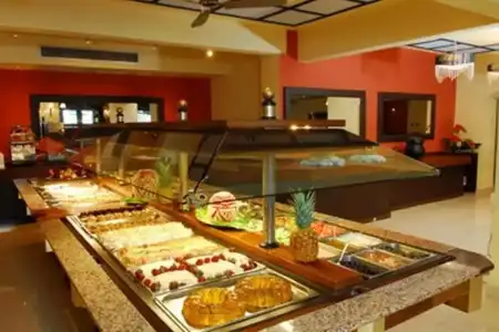 Hersonissos Palace - All Inclusive - 11