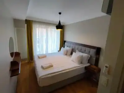 Keten Suites Taksim - 48