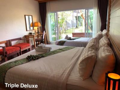 Taman Resort - 2