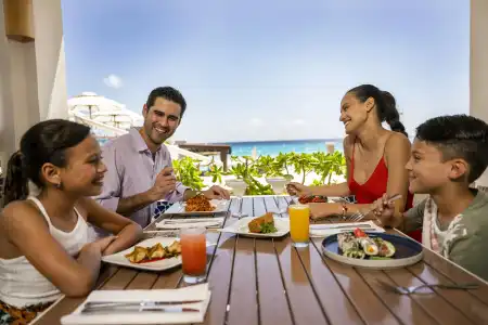Sunscape Cancun Resort & Spa - 41