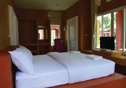 World Cat & Resort - 28