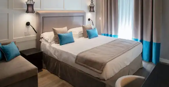 Residence Lungomare - Charming apartments - 8