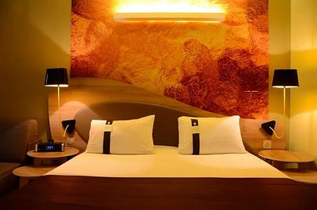 Holiday Inn Reims - City Centre - 110