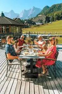 Ramada Resort by Wyndham Kranjska Gora - 46