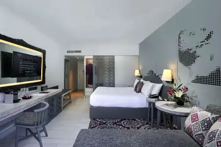 Hard Rock Bali - 2