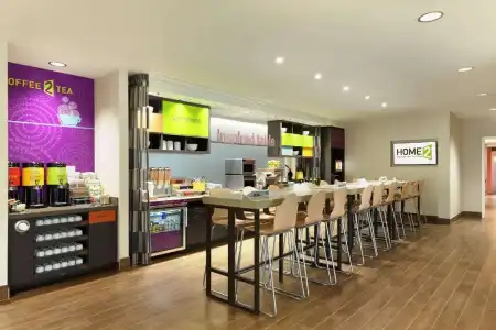 Home2 Suites by Hilton Columbus GA - 35