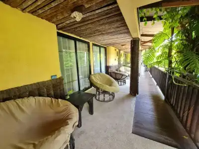 Vacation Village Phra Nang Inn - 122