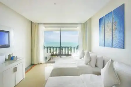 Chaweng Regent Beach Resort - 10