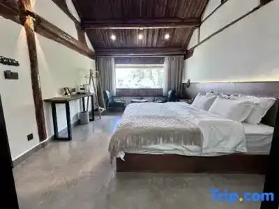 Zhiyunjian Garden Resort - 48