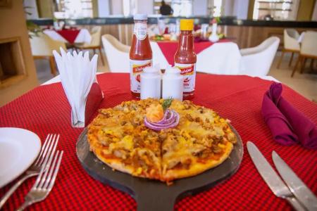 Tanga Beach Resort & Spa - 31