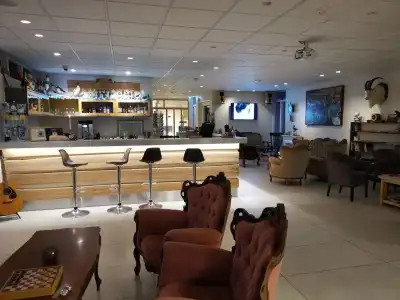 Kjarnalundur- Aurora Dream - Lodges and Rooms - 16