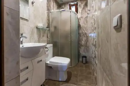 Bed & Breakfast 3 Gs - 16