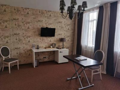 Onegin-Restaurant Complex - 62