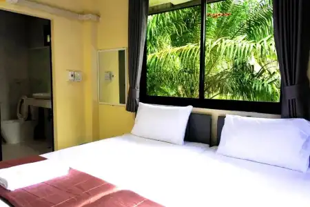 The Neenlawat Riverside Resort & Spa - 111