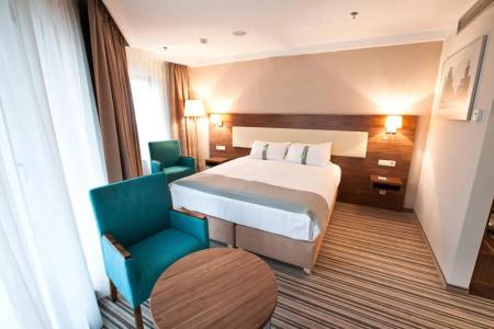 Holiday Inn Lodz by IHG - 86