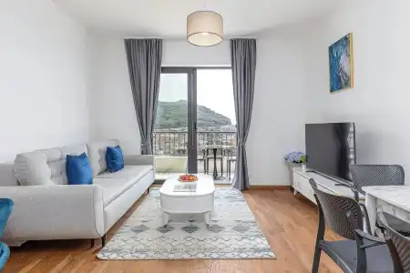 Adriatic Apartments - 45
